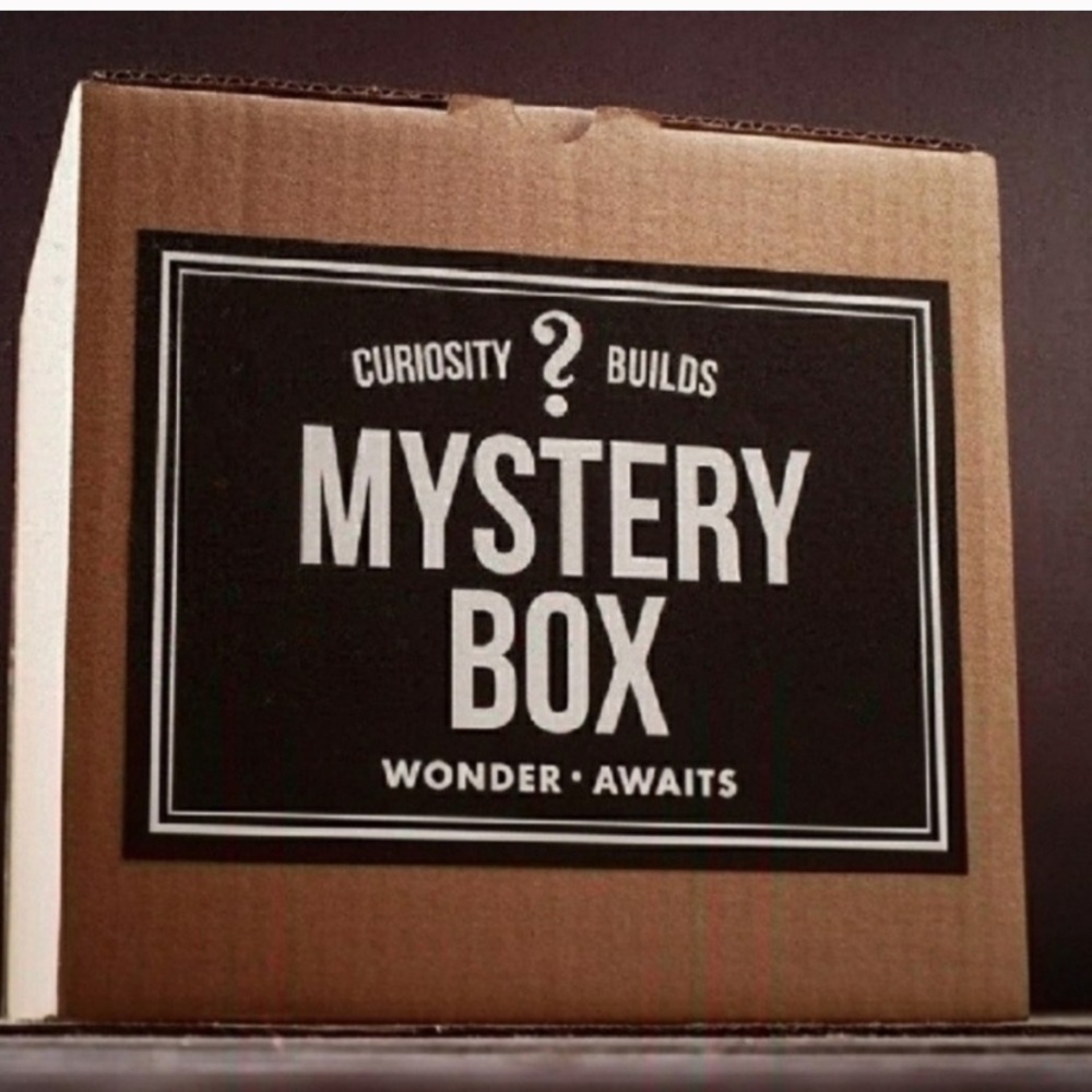🌈Summer Beauty Mystery Box